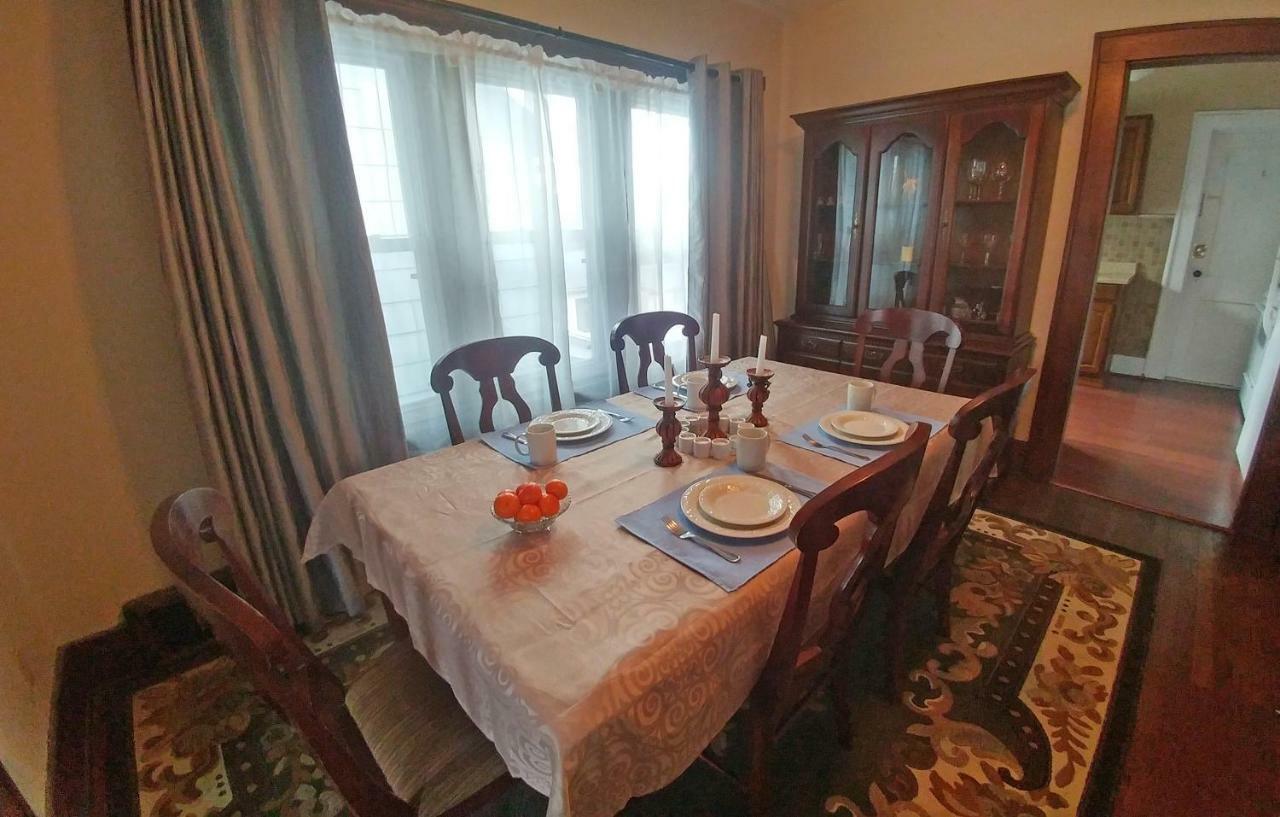 Spacious Frontier Park Apartment Ери Екстериор снимка