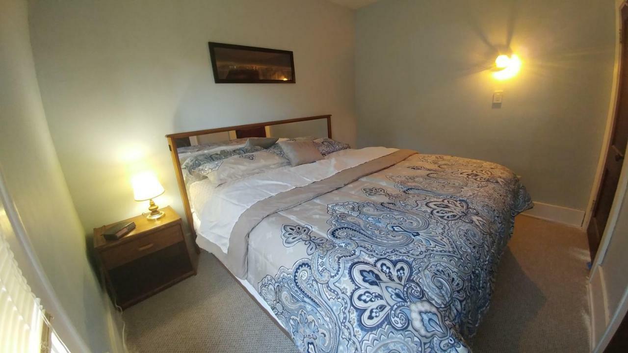 Spacious Frontier Park Apartment Ери Екстериор снимка